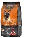 Leonardo Trockenfutter f&uuml;r Katzen Adult Duck, Ente