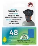 Thermacell M&uuml;ckenabwehr-Set Backpacker Nachf&uuml;llpackung, 1 Stk.
