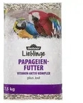 Dehner Lieblinge Papageien-Futter