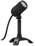 Oase Spot LunAqua Connect S Solo, Schwarz