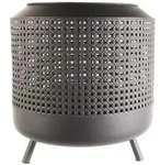 RedFire Feuerkorb Midland inkl. Grillrost, ca. &Oslash;50/H51 cm