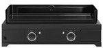 WMF Elektrogrill Plancha Edition One 60E, ca. B65,5/H23,8/T57,3 cm