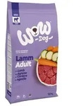 WOW&reg; Trockenfutter f&uuml;r Hunde Adult, Lamm