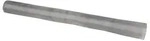 Windhager Aluminium-Lichtschachtabdeckung, ca. B135/T60 cm