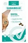 Sanabelle&reg; Care Trockenfutter f&uuml;r Katzen Dental Adult, Gefl&uuml;gel