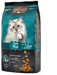 Leonardo Trockenfutter f&uuml;r Katzen Adult Fish, Lachs
