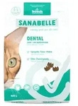 Sanabelle&reg; Care Trockenfutter f&uuml;r Katzen Dental Adult, Gefl&uuml;gel