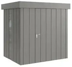 H&ouml;rmann Metallger&auml;tehaus Juno JFD4 M-Sk Motiv Modern bodentiefes Fenster, ca.