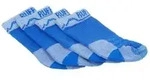 RUFFWEAR&reg; Hundesocken Bark'n BootTM, 4er Set