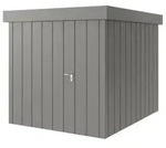 H&ouml;rmann Metallger&auml;tehaus Juno JFD6 M-Sk Motiv Modern, ca. B229/H222/T277 cm