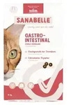Sanabelle&reg; Care Trockenfutter f&uuml;r Katzen Gastrointestinal Adult, Gefl&uuml;gel