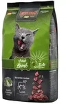 Leonardo Trockenfutter f&uuml;r Katzen Adult Lamb, Lamm