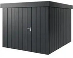H&ouml;rmann Metallger&auml;tehaus Juno JFD11 M-Sk Motiv Modern, ca. B277/H222/T325 cm