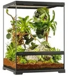 Exo Terra&reg; Pro Terrarium, small