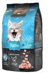 Leonardo Trockenfutter f&uuml;r Katzen Kitten, Gefl&uuml;gel