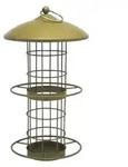 Dehner Natura Premium Meisenkn&ouml;del-S&auml;ule Camille, ca. &Oslash;16/H30 cm