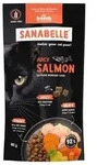 Sanabelle&reg; Trockenfutter f&uuml;r Katzen Adult, Juicy Nordsee-Lachs