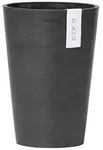 Ecopots Kunststoff-Topf Pisa