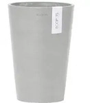Ecopots Kunststoff-Topf Pisa
