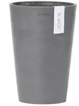 Ecopots Kunststoff-Topf Pisa