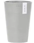 Ecopots Kunststoff-Topf Pisa