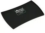 Dehner Wild Nature Napfunterlage, anthrazit, ca. B48/H1,5/T30 cm, Dunkelgrau
