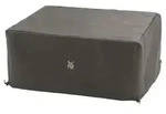 WMF Abdeckhaube f&uuml;r Plancha 75, ca. B83/H26/T56 cm
