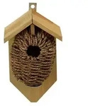 Esschert Design Nestbeutel Seegras