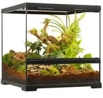 Exo Terra&reg; Pro Terrarium, small