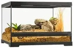 Exo Terra&reg; Pro Terrarium, small