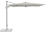 Suncomfort by Glatz Ampelschirm Familyflex, rechteckig, ca. B250/T250 cm