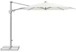 Suncomfort by Glatz Ampelschirm Familyflex, rund, ca. &Oslash;300 cm