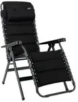 Crespo Relaxliege Air Deluxe, ca. B71/H119/T78 cm