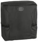 R&ouml;sle Abdeckhaube f&uuml;r Gasgrill Blazeflame Master 4, ca. B79/H124/T76 cm