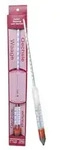 Vina Oechslewaage mit Thermometer