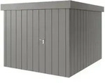 H&ouml;rmann Metallger&auml;tehaus Juno JFD11 M-Sk Motiv Modern, ca. B277/H222/T325 cm