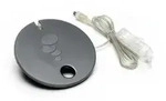biOrb&reg; Aquariumbeleuchtung Classic 15 LED klein, Wei&szlig;