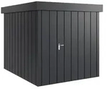 H&ouml;rmann Metallger&auml;tehaus Juno JFD6 M-Sk Motiv Modern, ca. B229/H222/T277 cm