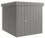 H&ouml;rmann Metallger&auml;tehaus Juno JFD6 M-Sk Motiv Modern, ca. B229/H222/T277 cm