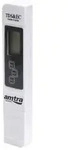 amtra Aquariumzubeh&ouml;r Digitaler TDS- & EC-Tester, Wei&szlig;