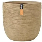 Capi Europe Kunststoff-Topf Rib, rund