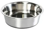 Dehner Lieblinge Edelstahlnapf Silver, Silber