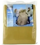 Videx Winterschutz Thermomantel, beige, ca. &Oslash;200/H300 cm