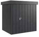 H&ouml;rmann Metallger&auml;tehaus Juno JFD4 M-Sk Motiv Modern, ca. B229/H222/T181 cm