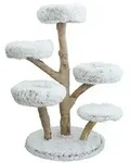 ebi Kratzbaum Madrid, ca. B69/H129/T36 cm