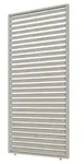 Weide Horizontales Seitenwand-Paneel, ca. B113/H236 cm