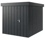 H&ouml;rmann Metallger&auml;tehaus Juno JFD6 M-Sk Motiv Modern, ca. B229/H222/T277 cm
