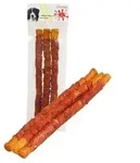 Corwex Hundesnack 1 m Kaurolle, 3 x 34 cm, 315 g