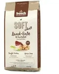 bosch Trockenfutter f&uuml;r Hunde Soft Adult, Land-Ente & Kartoffel