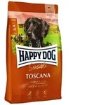 Happy Dog Trockenfutter f&uuml;r Hunde Sensible Toscana
